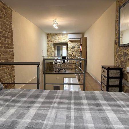Q Apartments In Corfu Town מראה חיצוני תמונה
