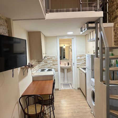 Q Apartments In Corfu Town מראה חיצוני תמונה