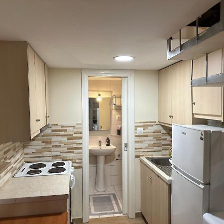 Q Apartments In Corfu Town מראה חיצוני תמונה