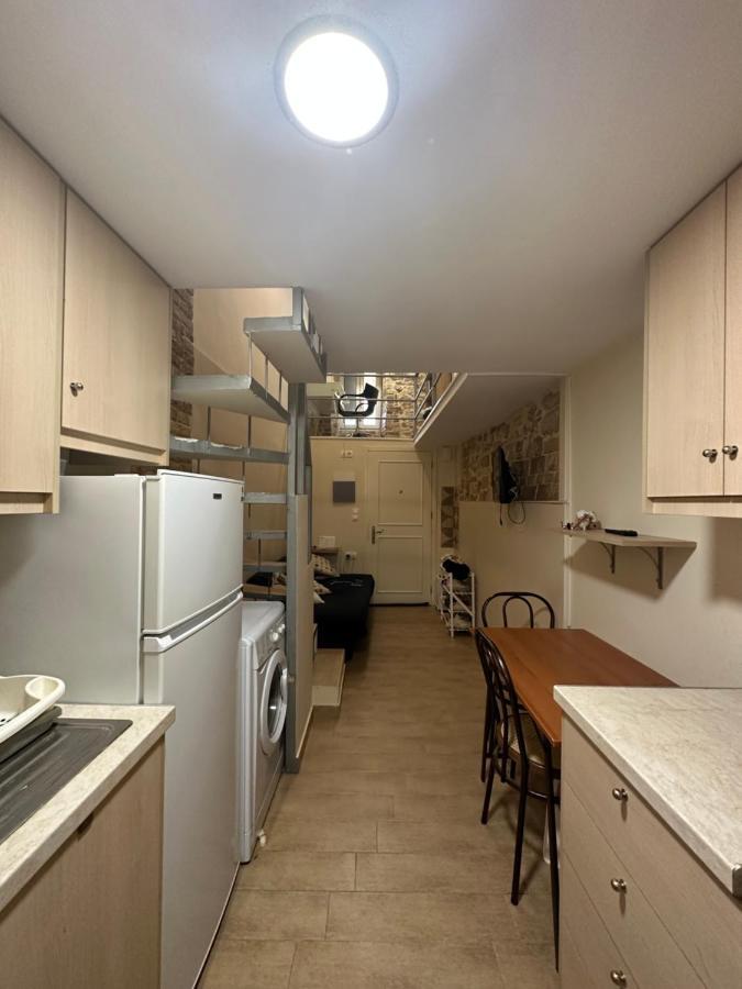 Q Apartments In Corfu Town מראה חיצוני תמונה