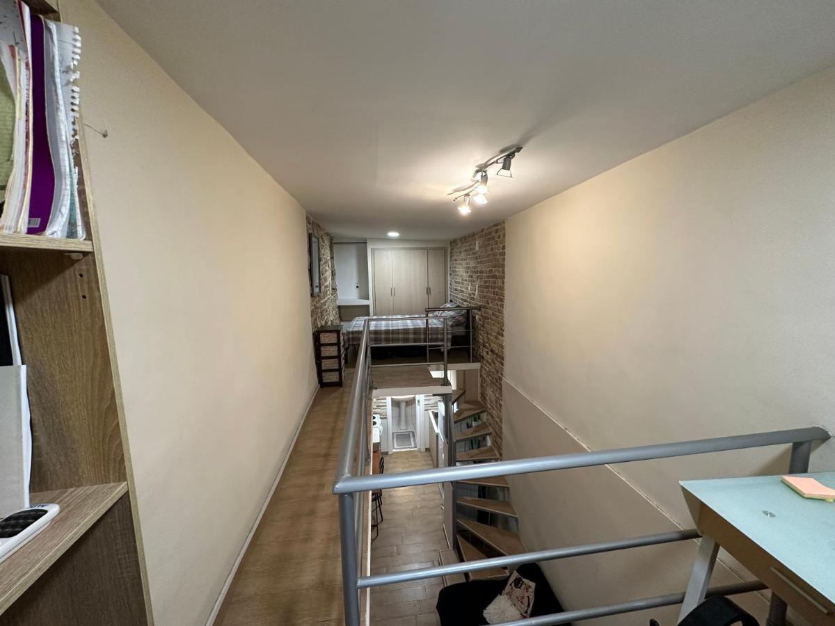 Q Apartments In Corfu Town מראה חיצוני תמונה