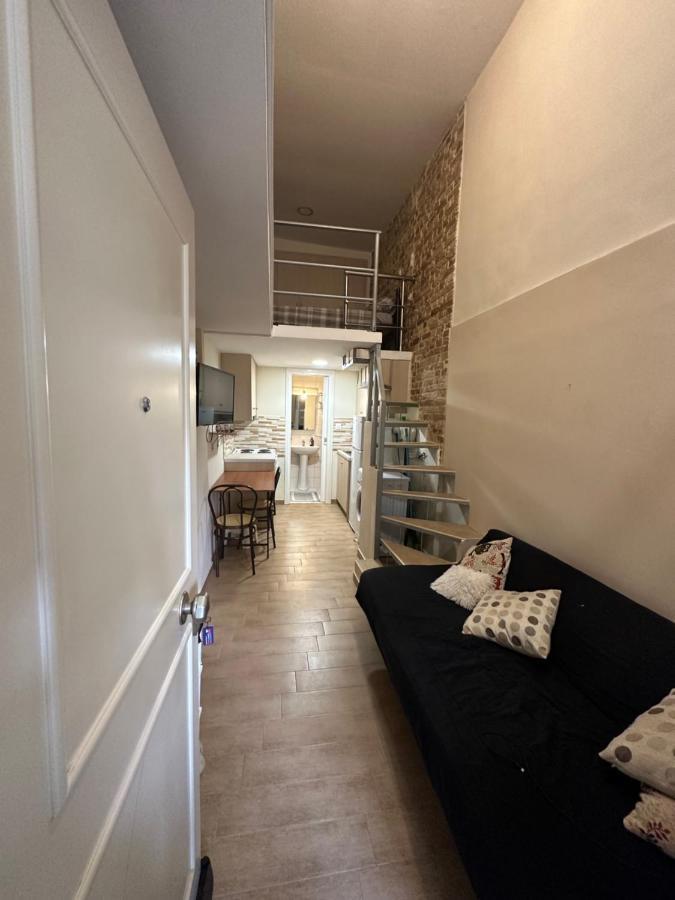 Q Apartments In Corfu Town מראה חיצוני תמונה