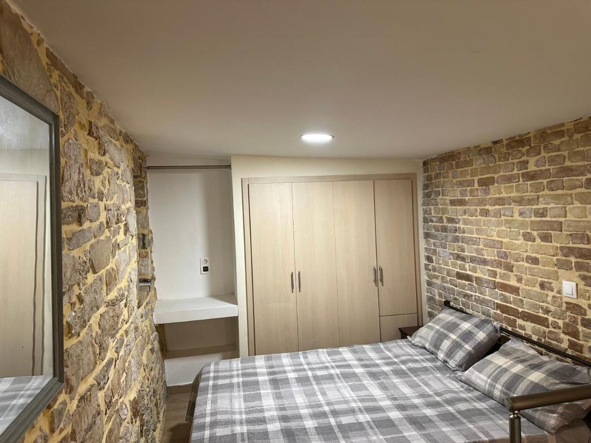 Q Apartments In Corfu Town מראה חיצוני תמונה