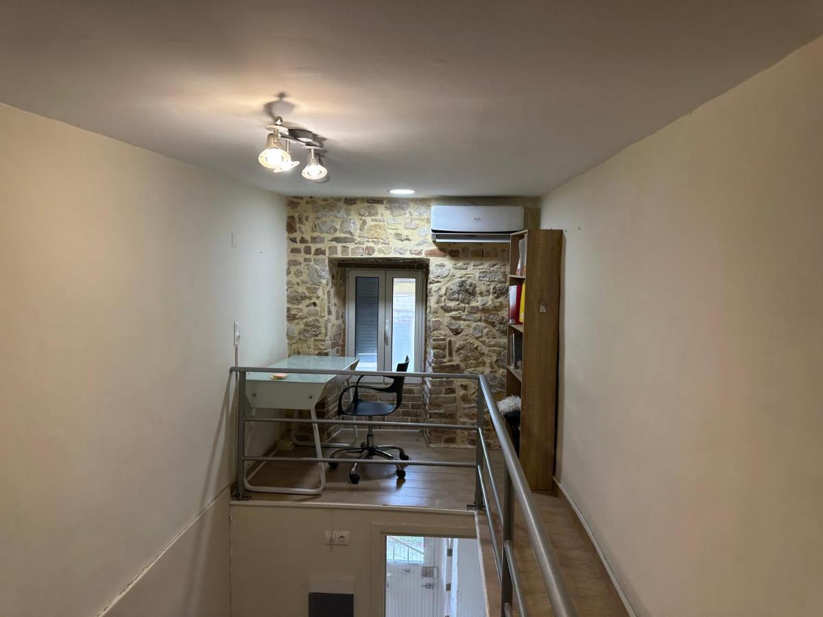 Q Apartments In Corfu Town מראה חיצוני תמונה